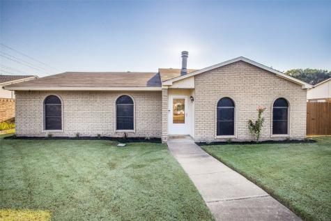 6412 Monahans Court Plano TX 75023