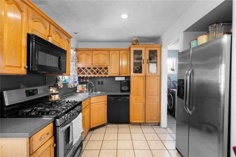 1255 Olden Street Dallas TX 75211