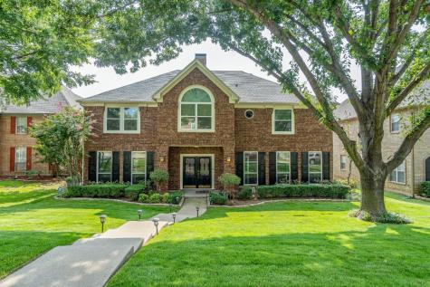 1233 Jeanette Way Carrollton TX 75006