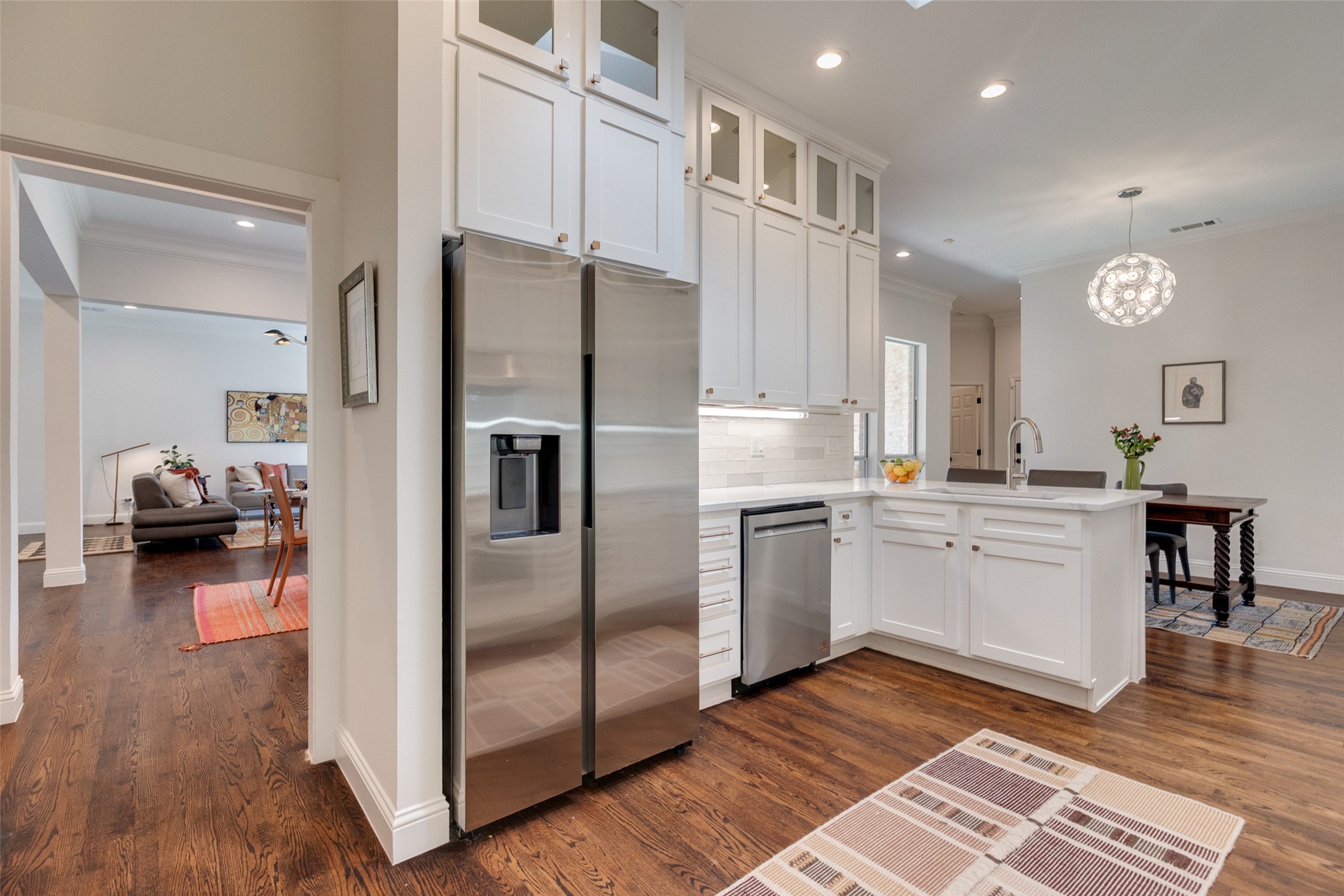 5912 Encore Drive Dallas TX 75240