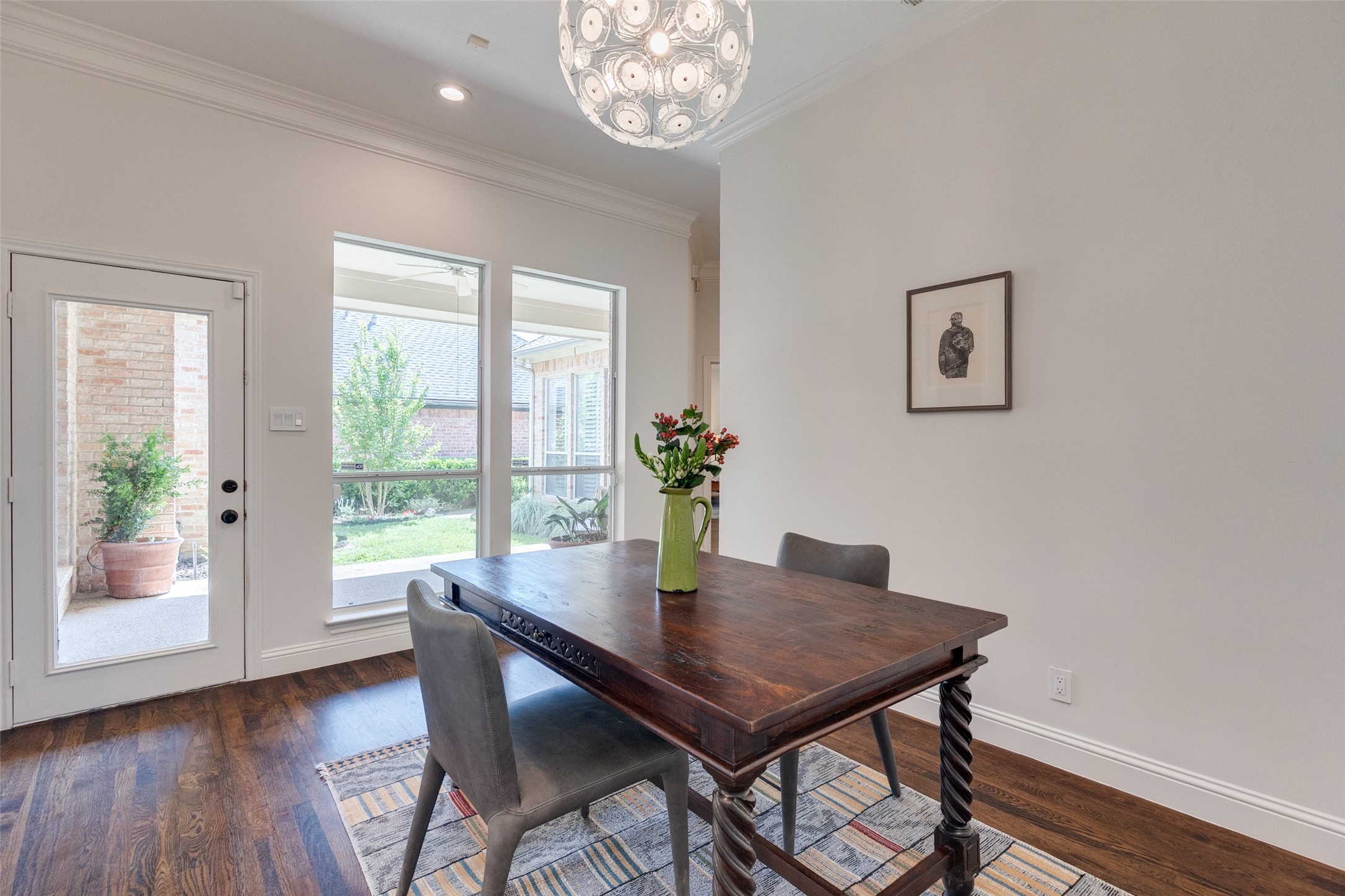 5912 Encore Drive Dallas TX 75240
