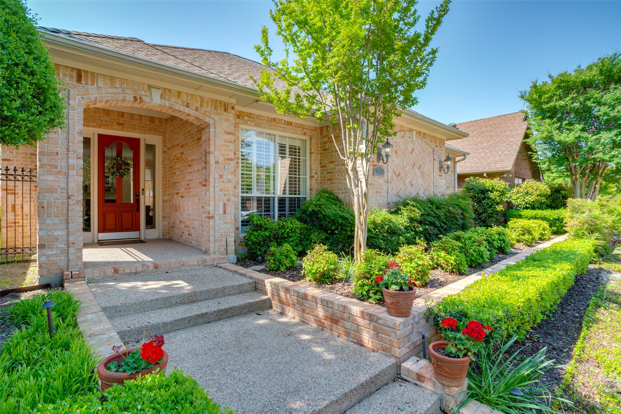 5912 Encore Drive Dallas TX 75240