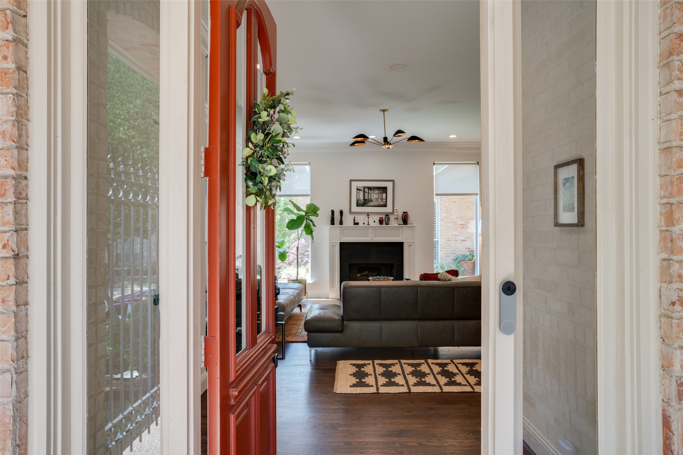 5912 Encore Drive Dallas TX 75240