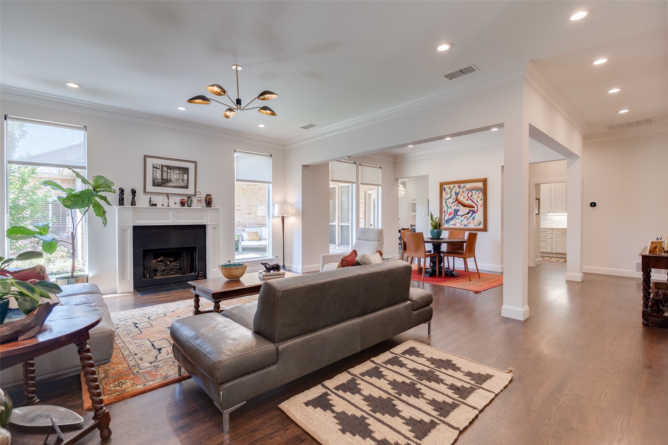 5912 Encore Drive Dallas TX 75240