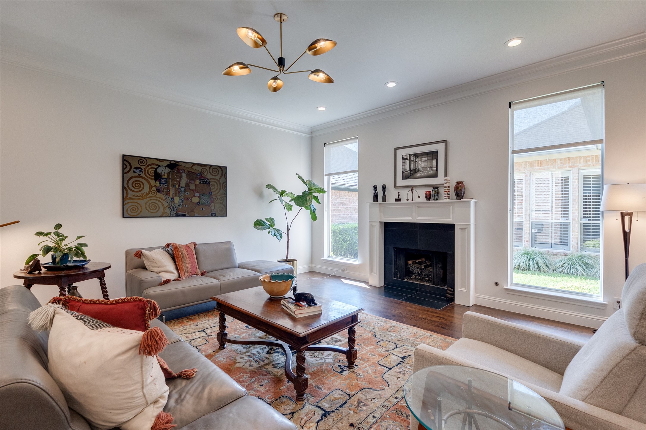 5912 Encore Drive Dallas TX 75240