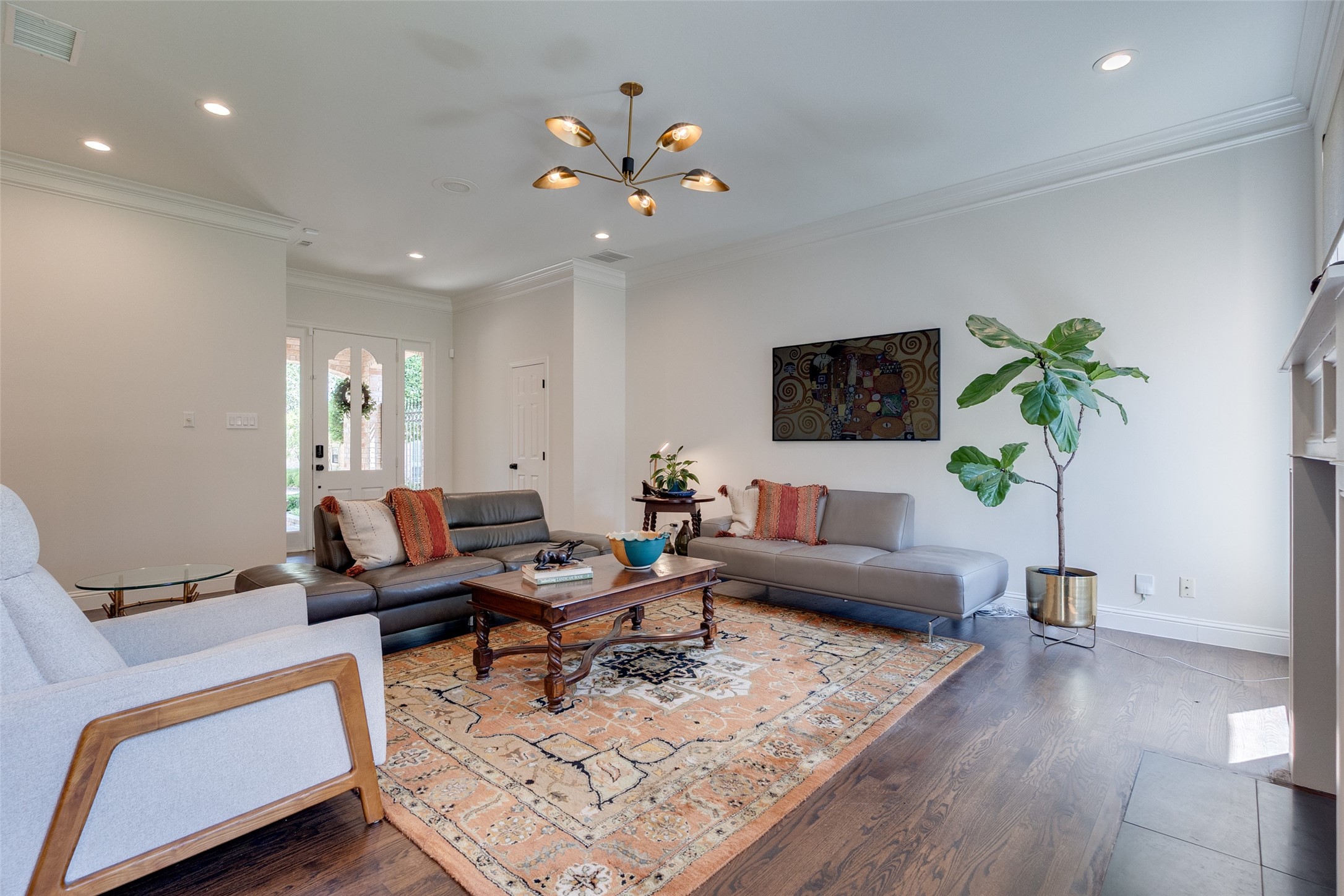 5912 Encore Drive Dallas TX 75240
