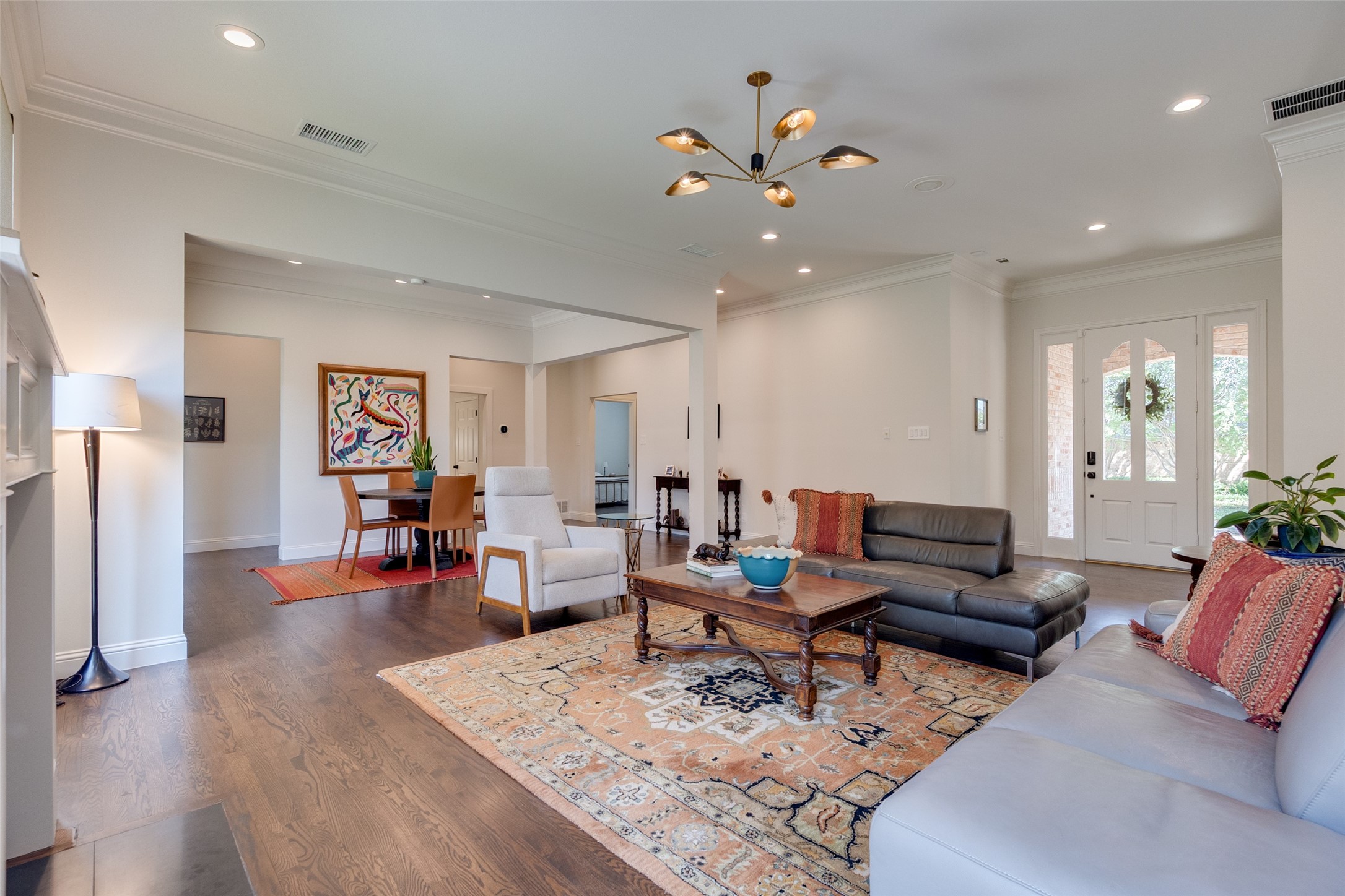 5912 Encore Drive Dallas TX 75240