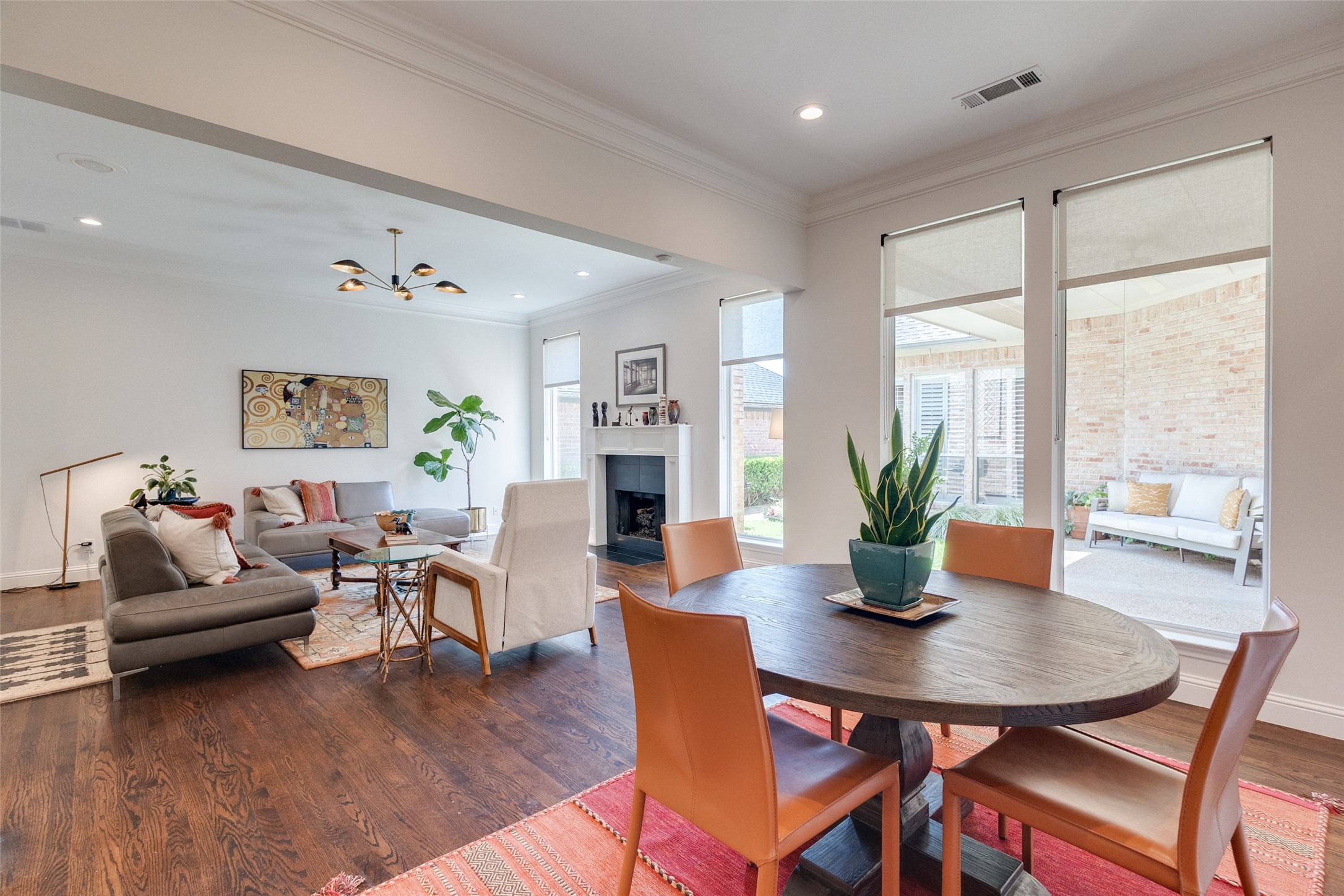 5912 Encore Drive Dallas TX 75240