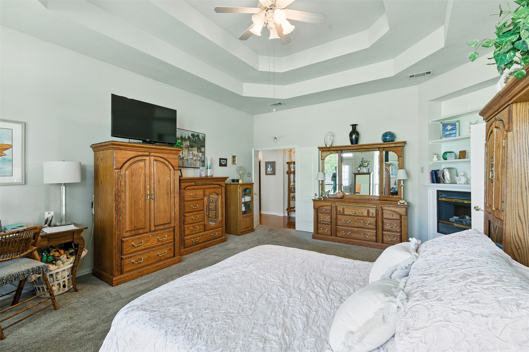 131 Bear Path Trail Fort Worth TX 76126