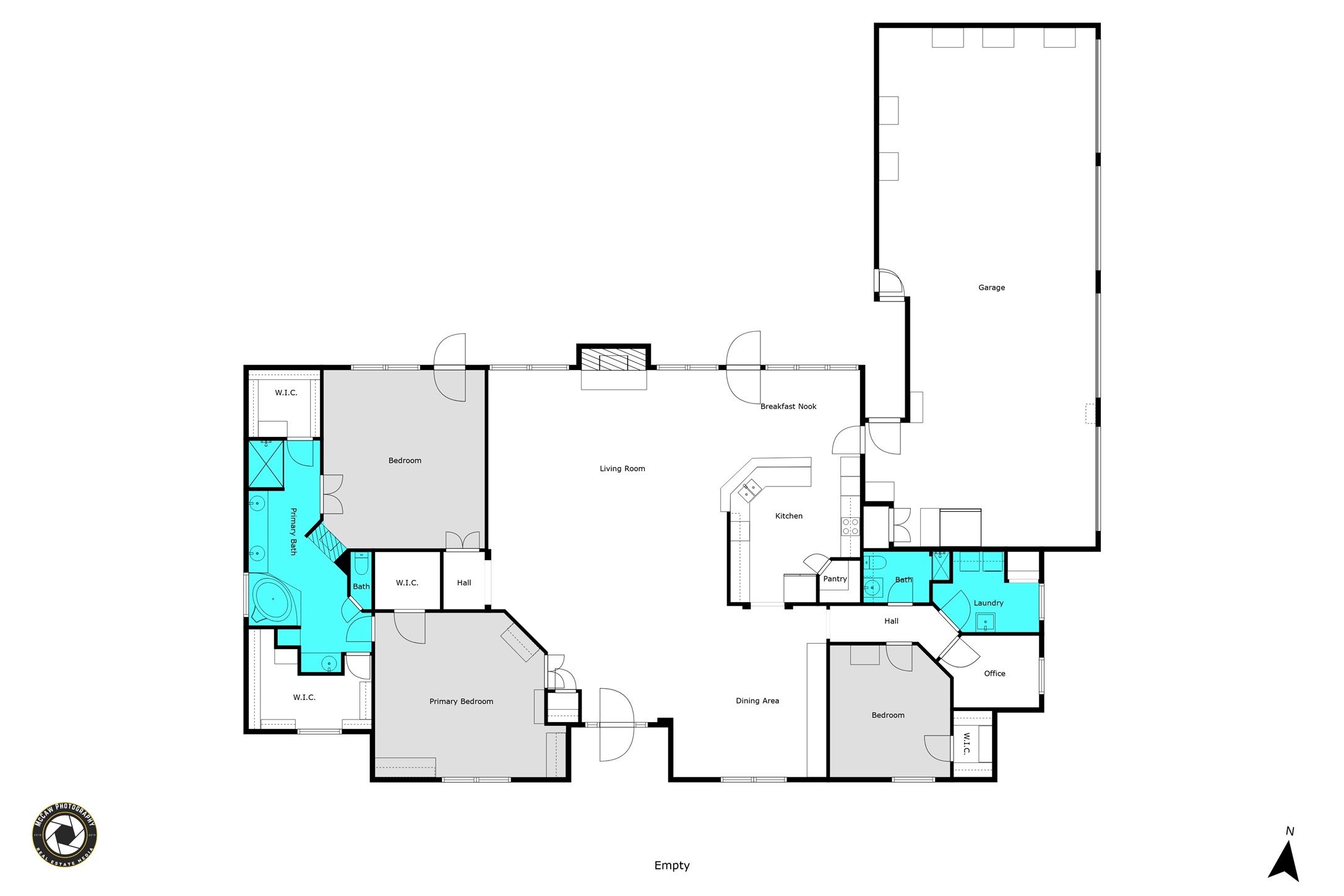 131 Bear Path Trail Fort Worth TX 76126