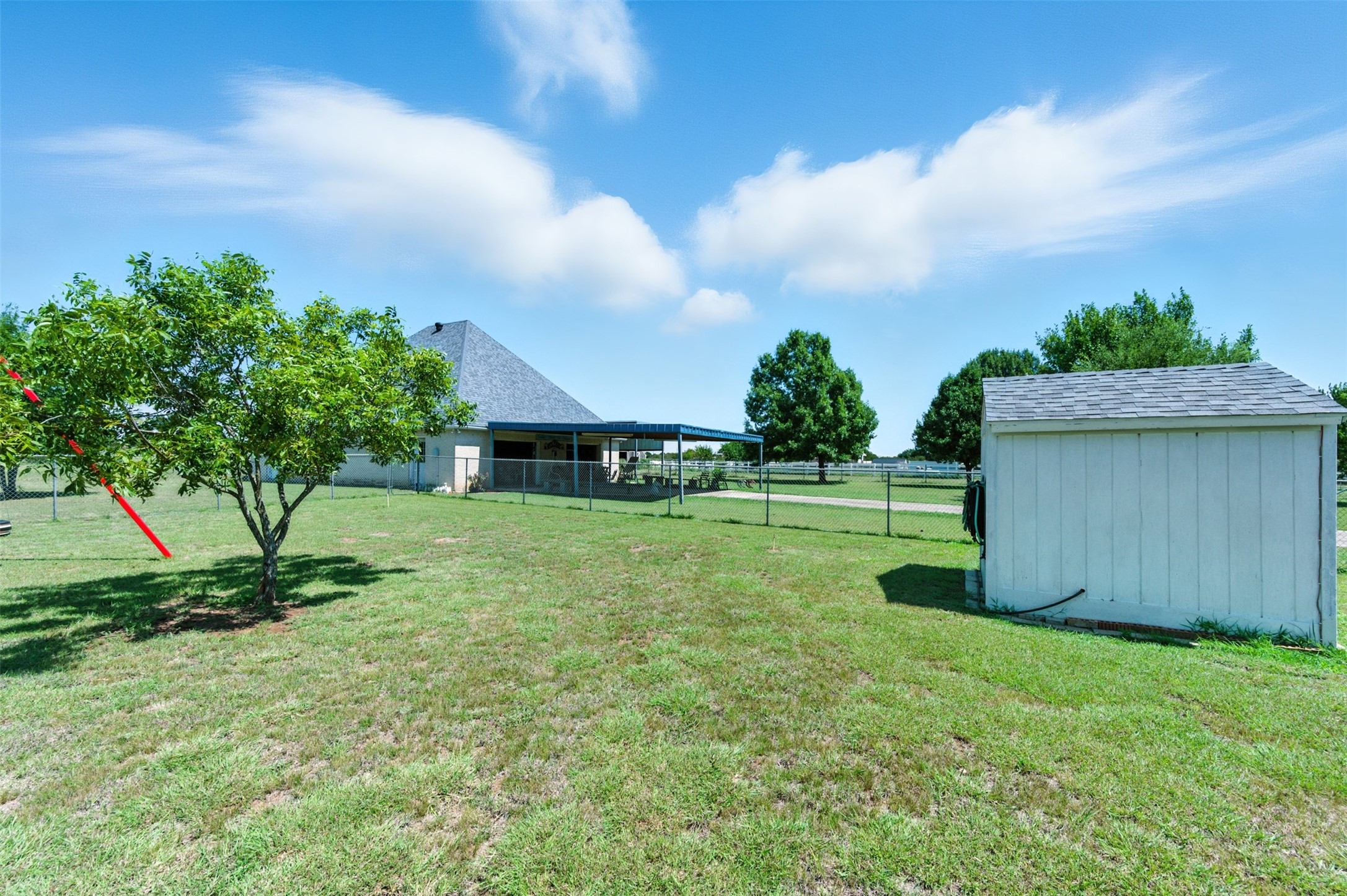 131 Bear Path Trail Fort Worth TX 76126