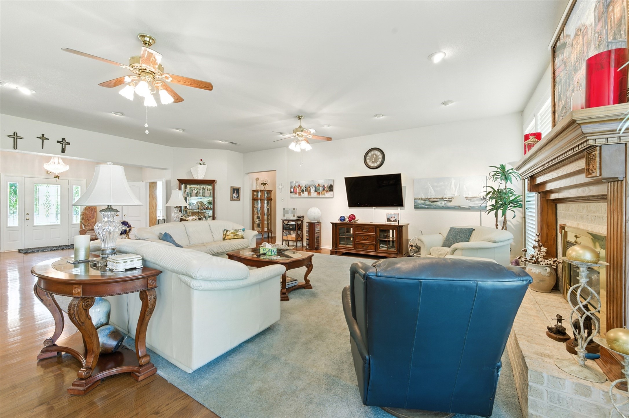 131 Bear Path Trail Fort Worth TX 76126