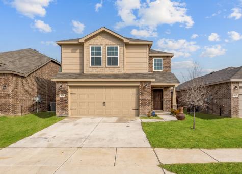 859 Lake Fletcher Road Princeton TX 75407