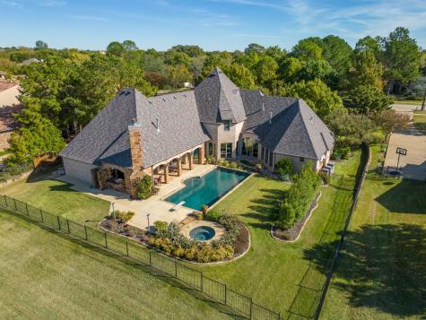 4720 Bill Simmons Road Colleyville TX 76034
