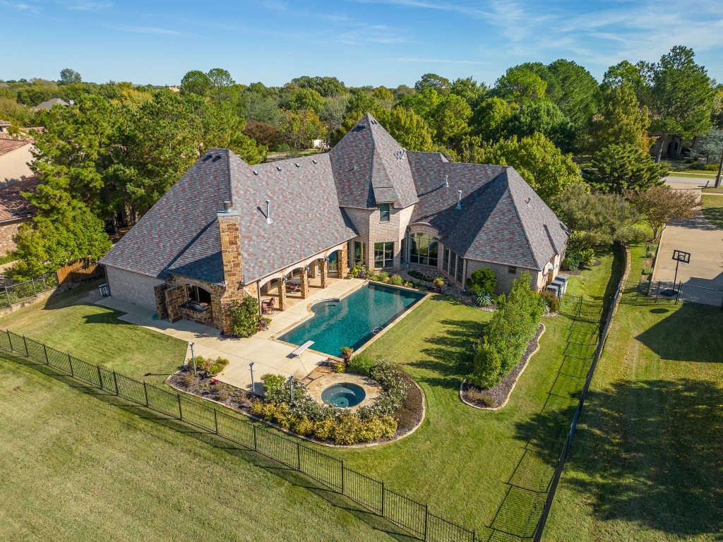 4720 Bill Simmons Road Colleyville TX 76034