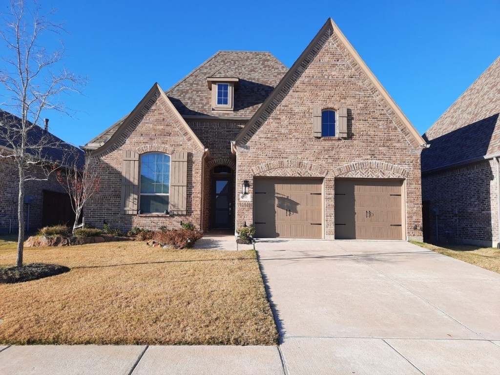 905 Lady Bird Drive Mckinney TX 75071