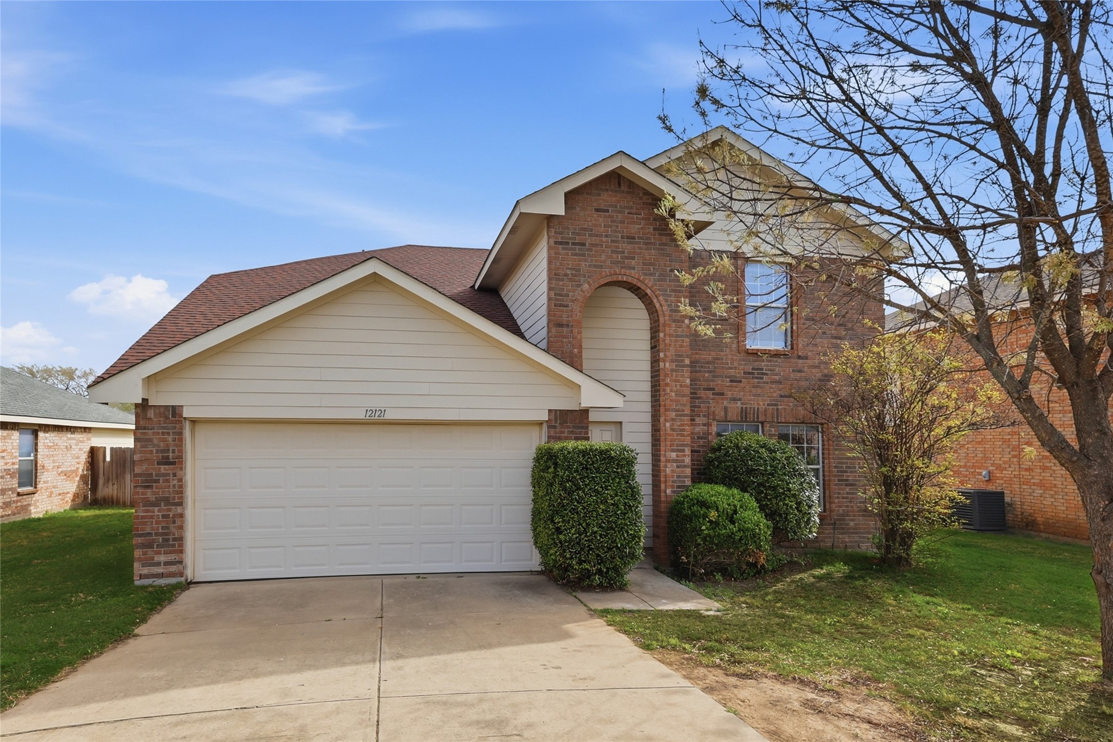 12121 Arbor Lake Road Rhome TX 76078