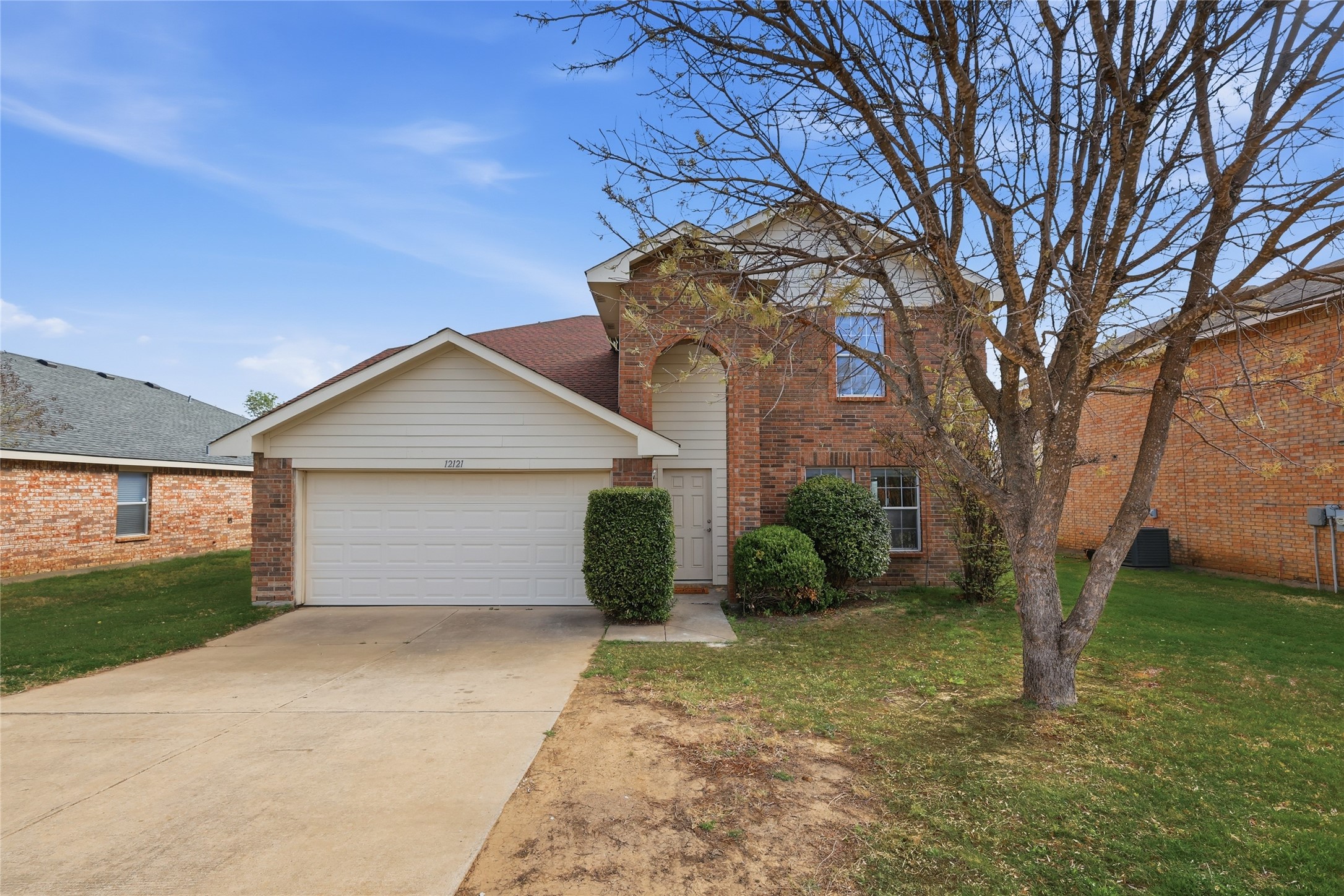 12121 Arbor Lake Road Rhome TX 76078