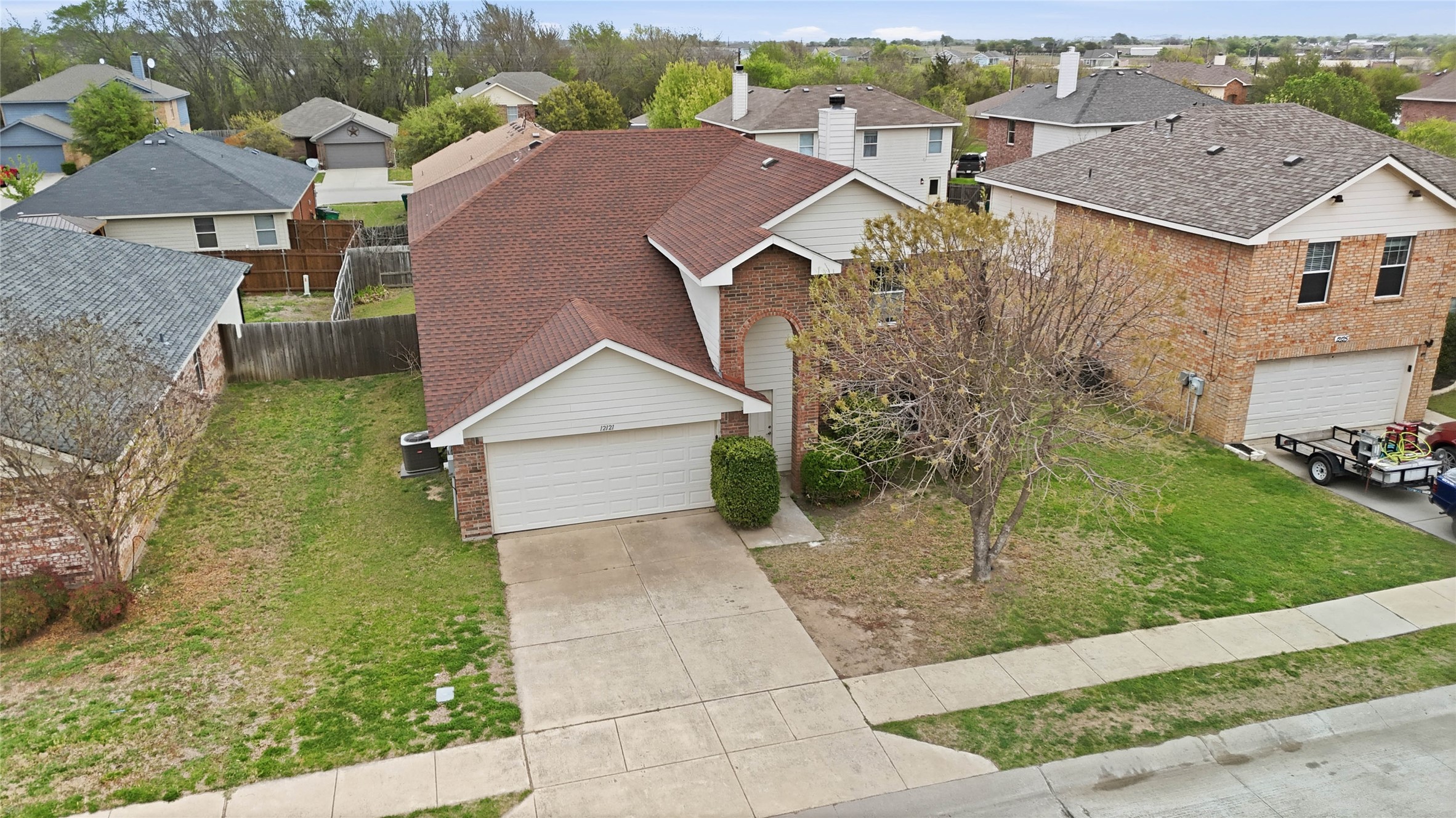 12121 Arbor Lake Road Rhome TX 76078