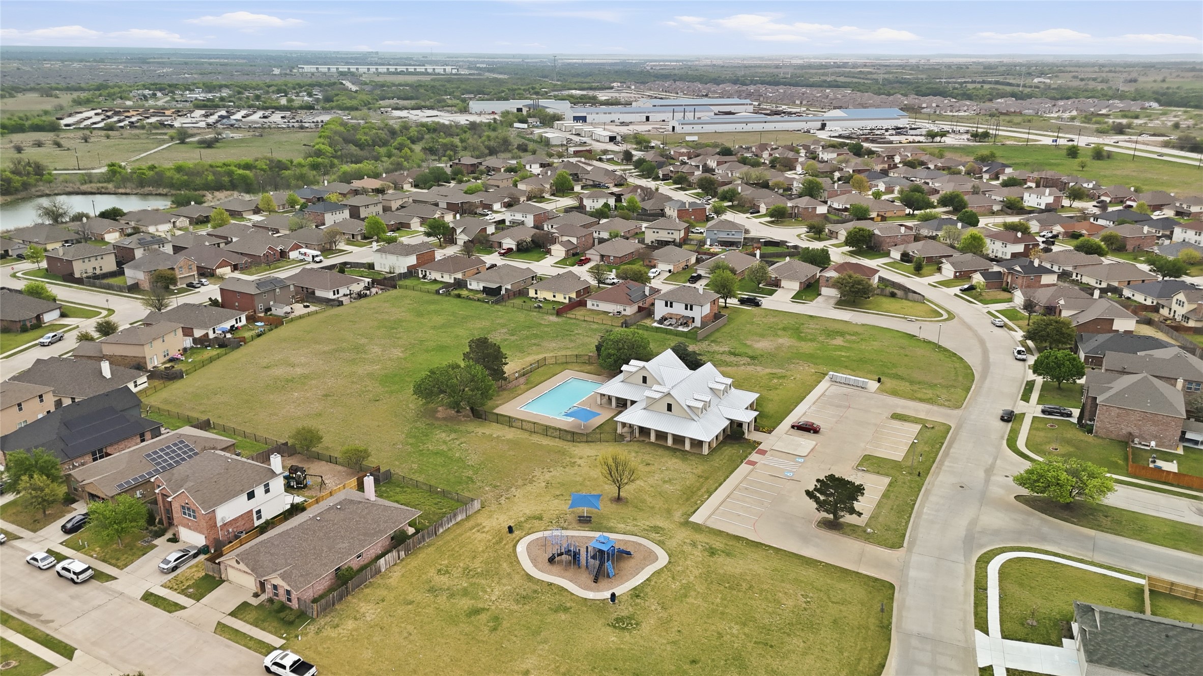 12121 Arbor Lake Road Rhome TX 76078