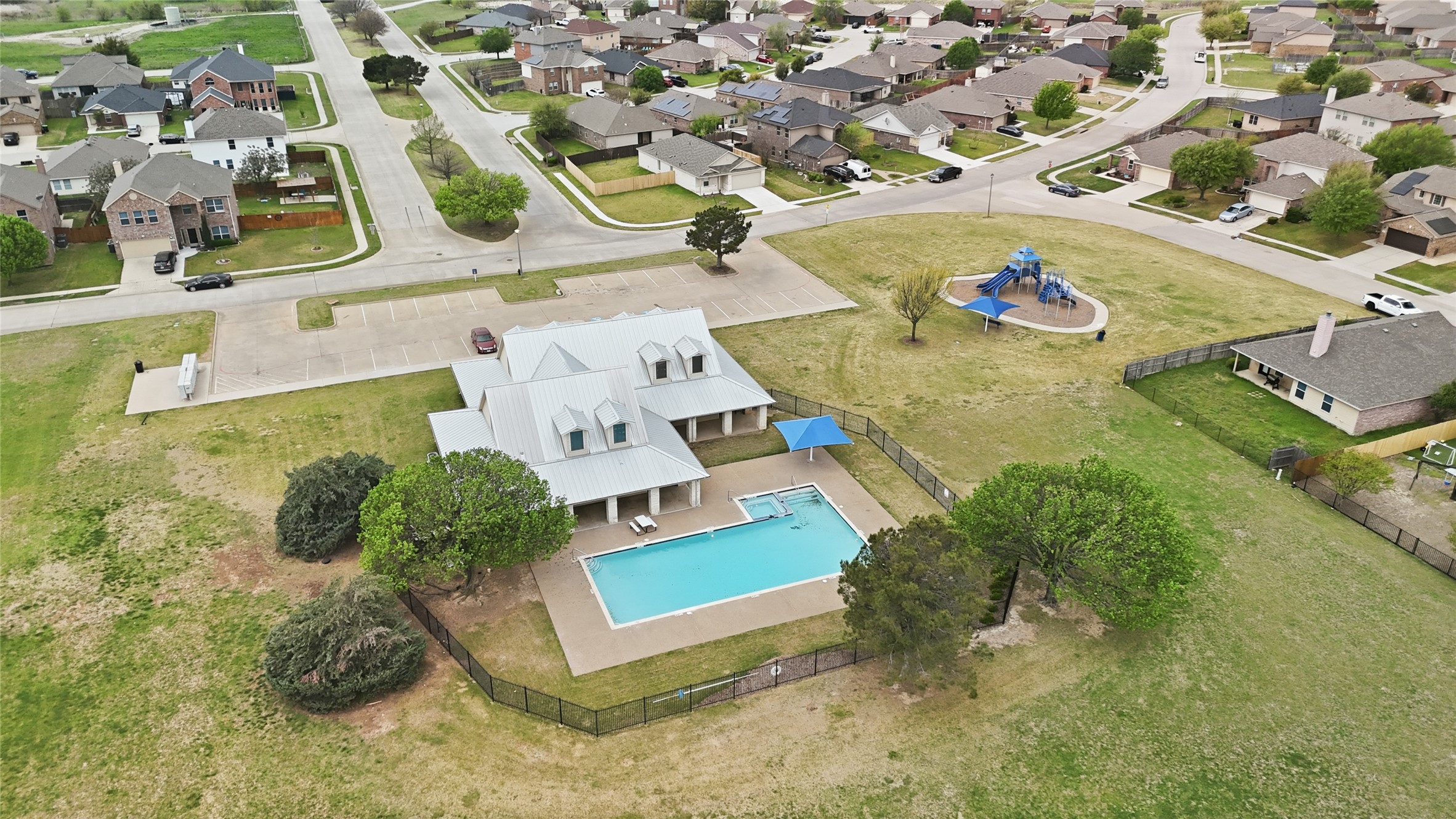 12121 Arbor Lake Road Rhome TX 76078