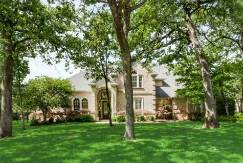 1909 Stonecastle Drive Keller TX 76262