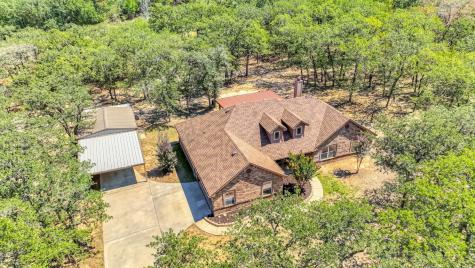 147 Macanudo Lane Weatherford TX 76085
