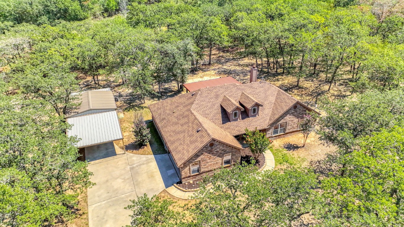 147 Macanudo Lane Weatherford TX 76085
