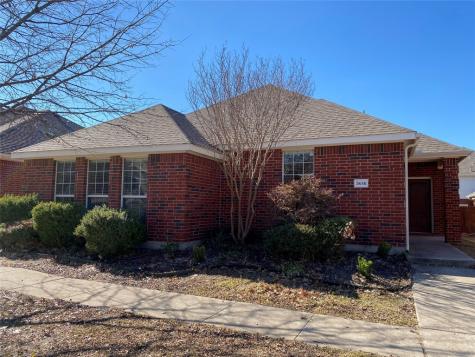 3616 Vista Verde Trail Mckinney TX 75070