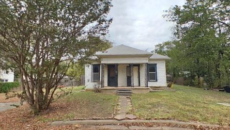 205 Smith Street Hillsboro TX 76645