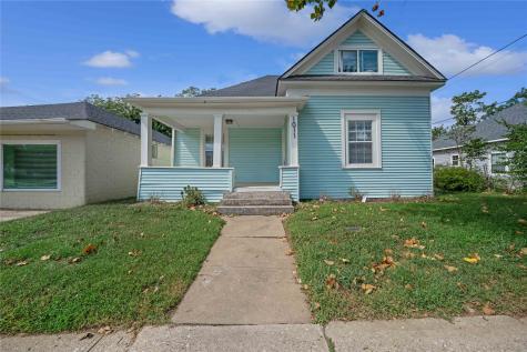 1011 S Armstrong Avenue Denison TX 75020