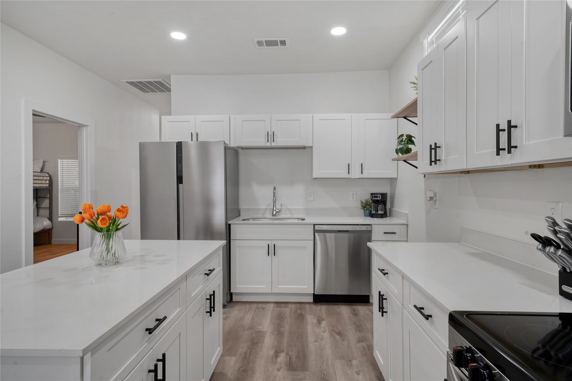 1011 S Armstrong Avenue Denison TX 75020