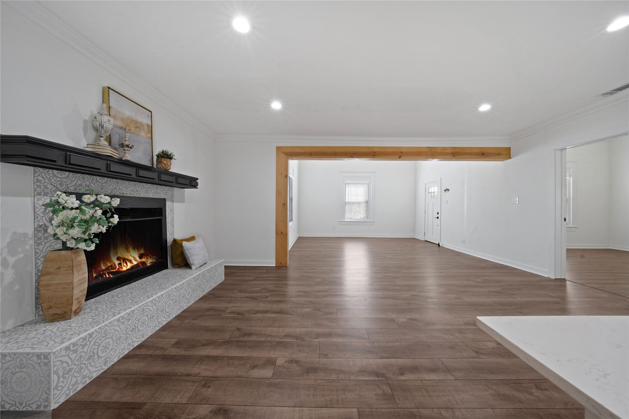 1011 S Armstrong Avenue Denison TX 75020