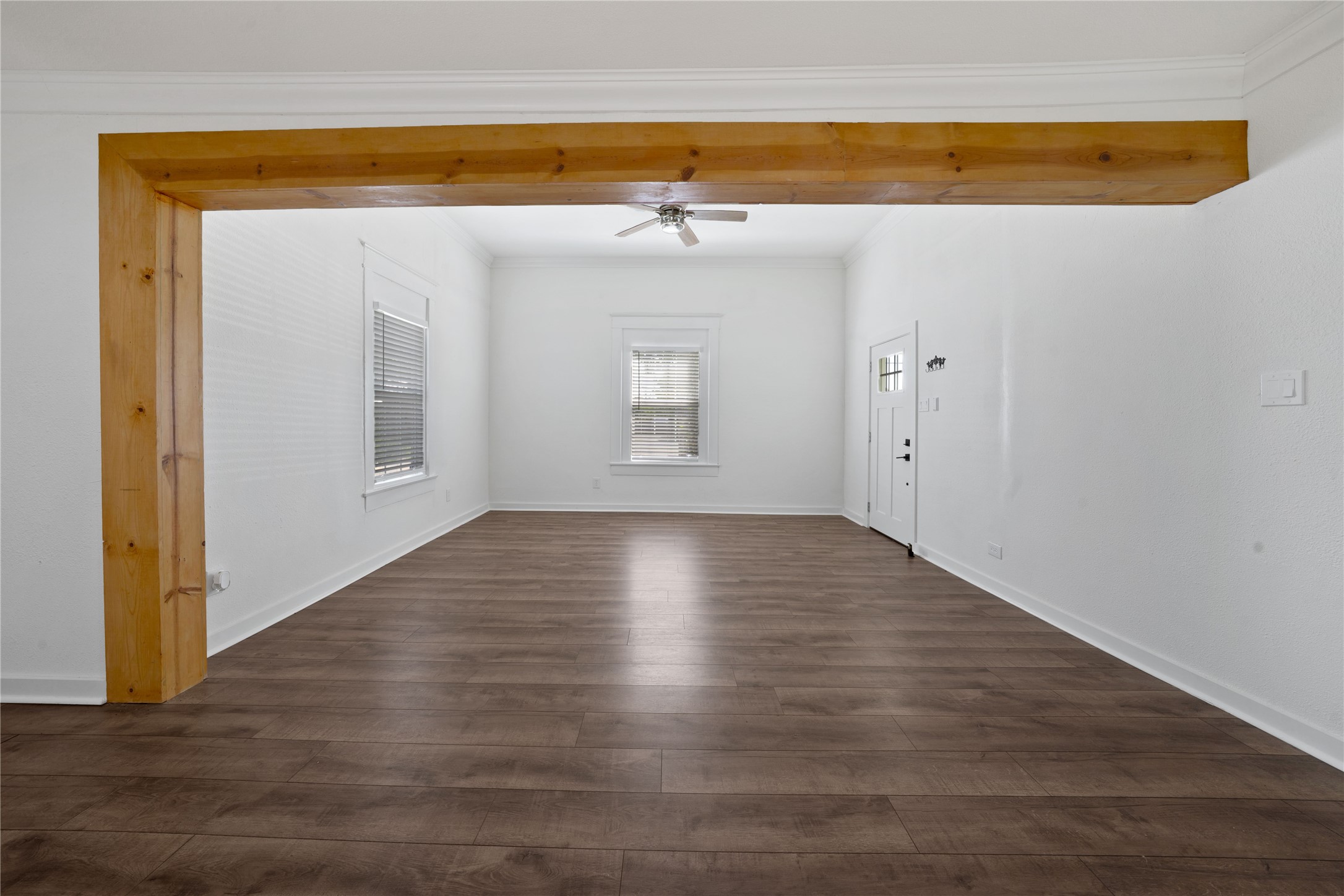 1011 S Armstrong Avenue Denison TX 75020