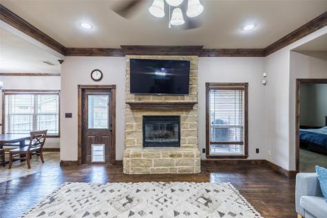 818 Great Waters Drive Abilene TX 79602