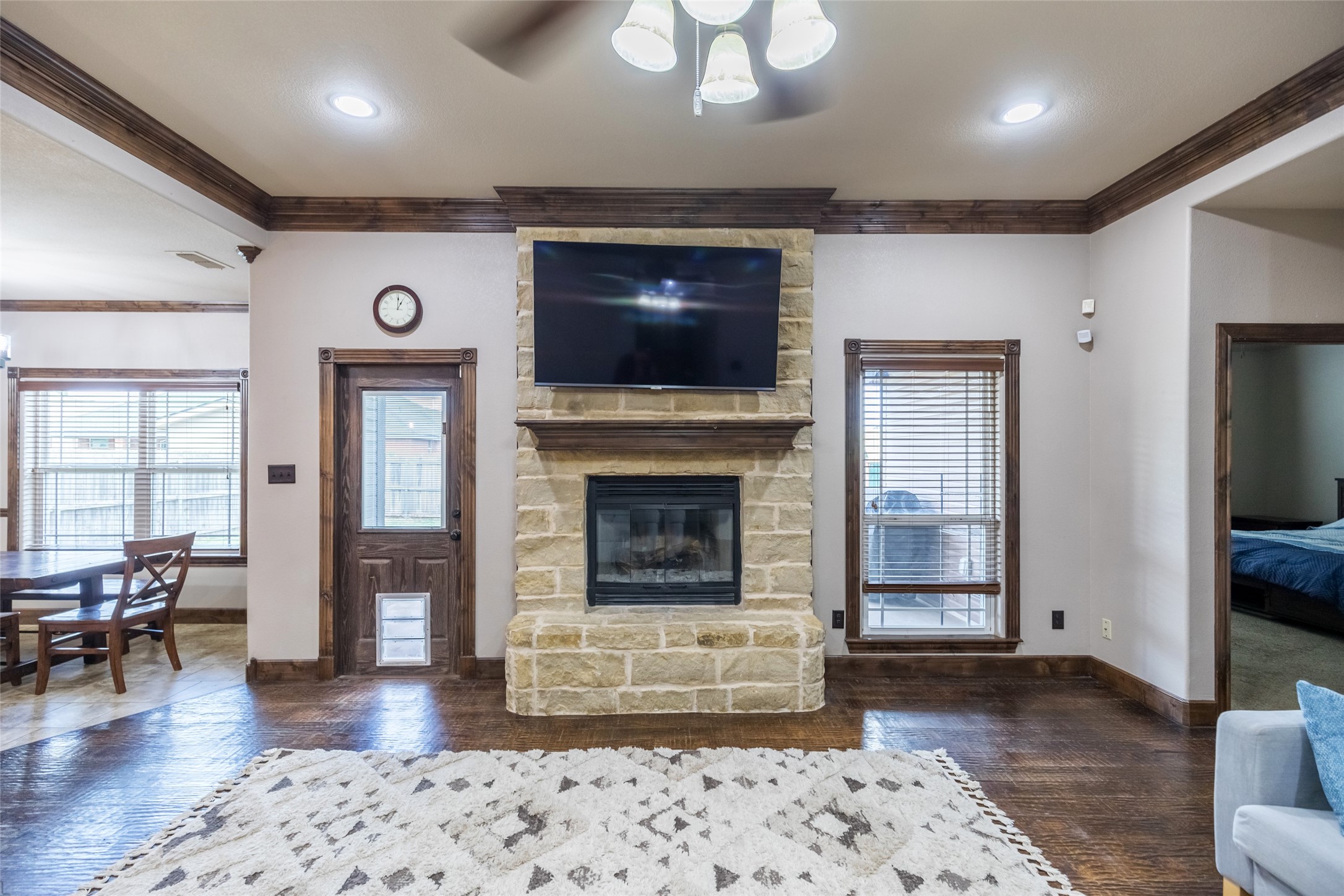 818 Great Waters Drive Abilene TX 79602