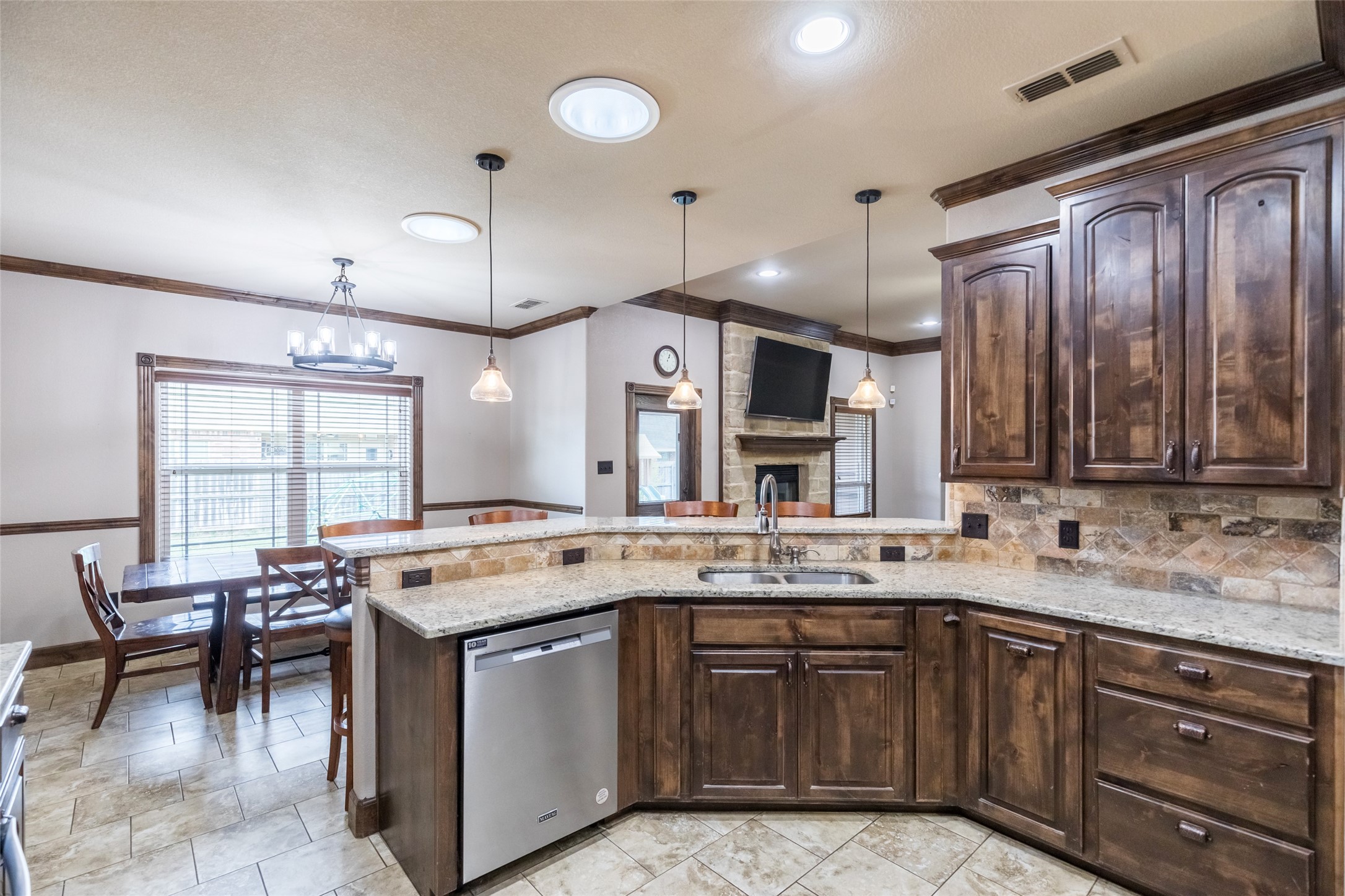 818 Great Waters Drive Abilene TX 79602