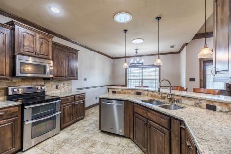 818 Great Waters Drive Abilene TX 79602