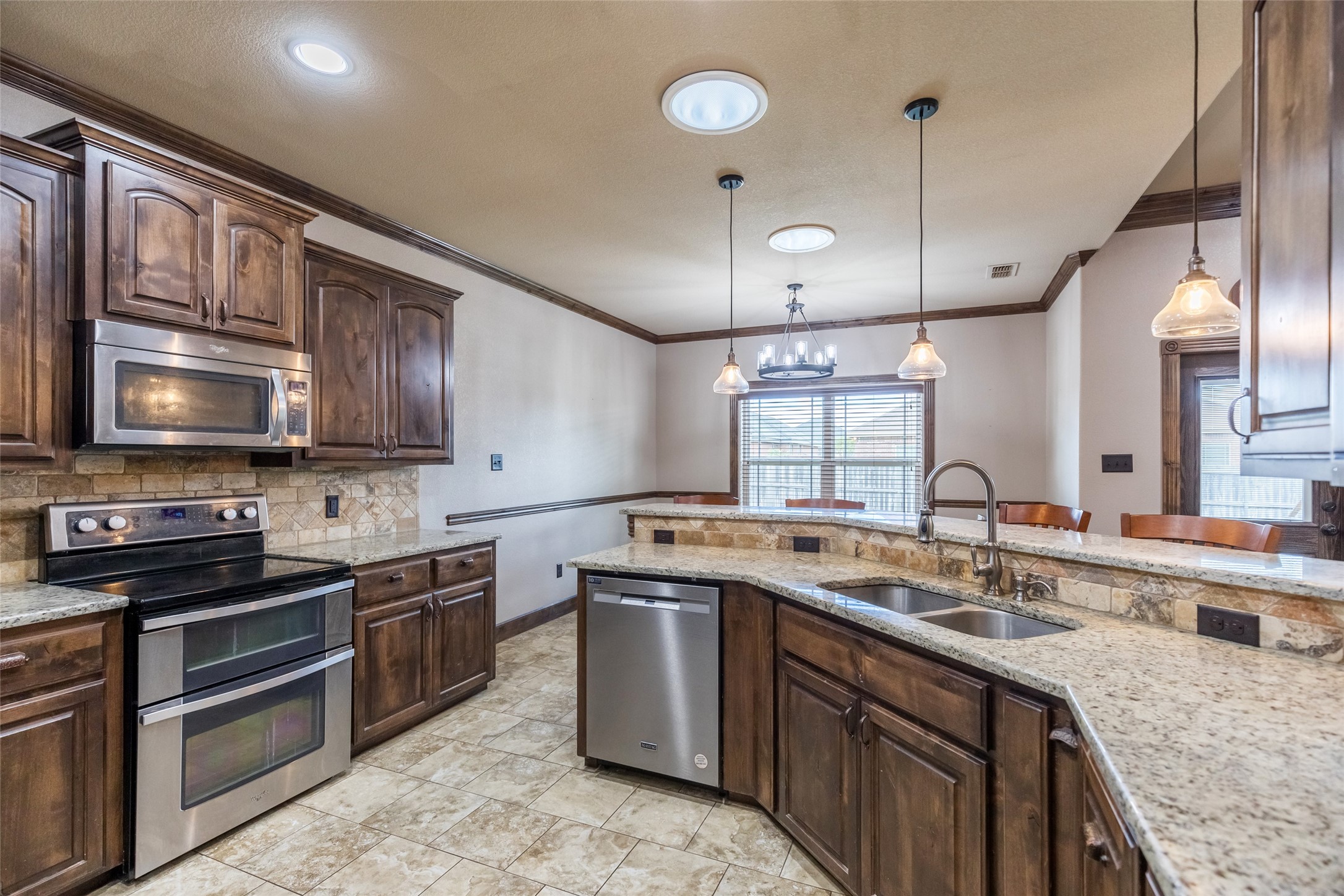 818 Great Waters Drive Abilene TX 79602