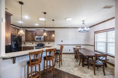 818 Great Waters Drive Abilene TX 79602