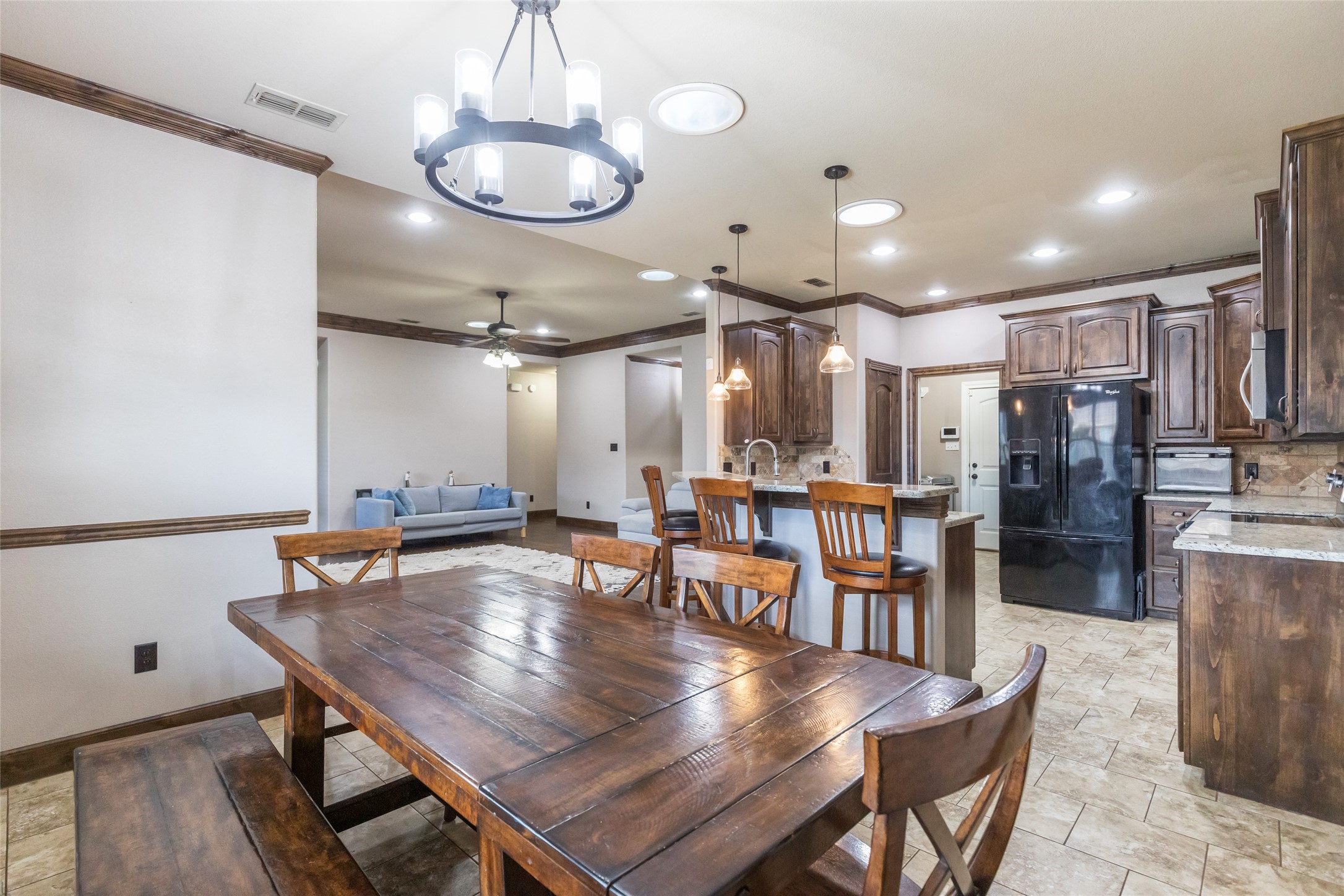 818 Great Waters Drive Abilene TX 79602