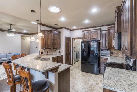 818 Great Waters Drive Abilene TX 79602