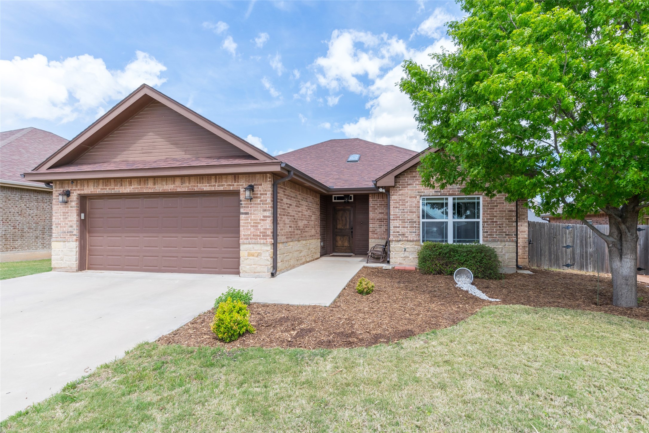 818 Great Waters Drive Abilene TX 79602