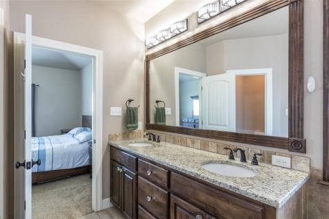 818 Great Waters Drive Abilene TX 79602