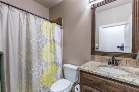 818 Great Waters Drive Abilene TX 79602
