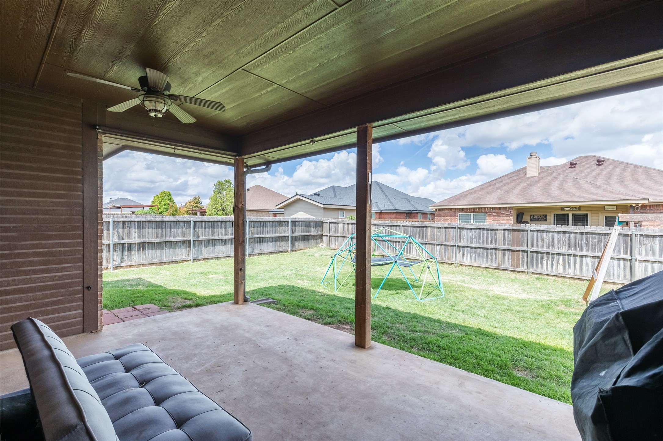 818 Great Waters Drive Abilene TX 79602