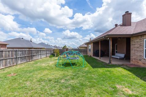 818 Great Waters Drive Abilene TX 79602