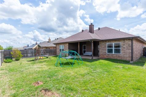 818 Great Waters Drive Abilene TX 79602
