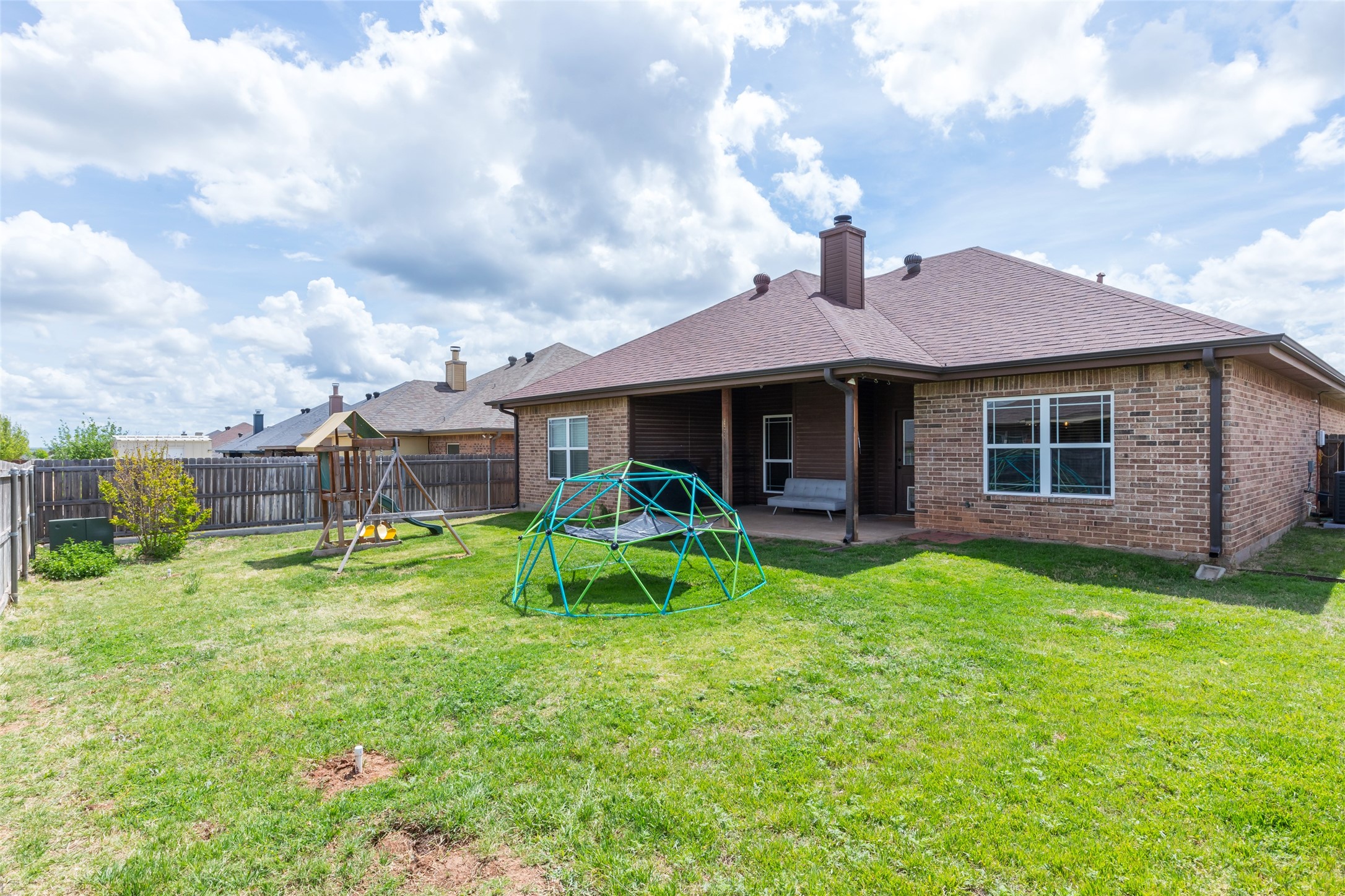 818 Great Waters Drive Abilene TX 79602