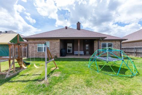 818 Great Waters Drive Abilene TX 79602